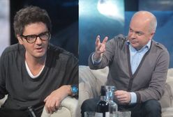 Tomasz Zimoch u Wojewódzkiego: "Często nie wiem, co mówię. Jestem jak w transie"
