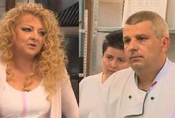 Gessler dosadnie w "Kuchennych Rewolucjach": "To danie śmierdzi gó**em!  Łajno i krowi placek!"