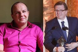 Filip Chajzer przedrzeźnia wróżbitę Macieja, a ten nie pozostaje mu dłużny!