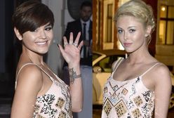 Honey zaliczyła wpadkę. Serialowa aktorka pojawiła się w tej samej kreacji co ona!