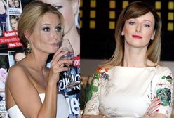 CórkaTurskiego chce wygryźć Małgorzatę Rozenek!