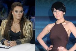 "X Factor": Farna znów przybrała na wadze, a Okupnik porzuciła stanik!