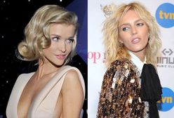 Anja Rubik o Joannie Krupie: "Pomóż mi ją zniszczyć!"