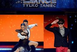 "Tylko taniec": to oni zawładnęli sceną w 4. odcinku programu!