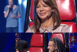 "The Voice of Poland": Tomson ośmieszył Edytę Górniak!
