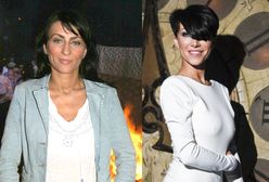 Od "Szansy na sukces" do "Twoja twarz brzmi znajomo": Tak zmieniała się Paulla!