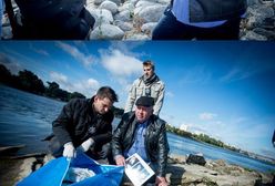 Michał Fajbusiewicz wraca na antenę!