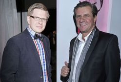 Zygmunt Chajzer broni syna: "Filip bezlitośnie obnażył to napuszone środowisko"