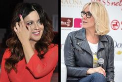 "Świat się kręci": Młynarska i Tadla zakopią wojenny topór?