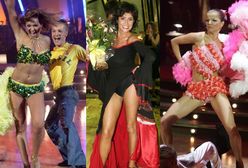 "Taniec z gwiazdami": co tu się działo! Wtedy gwiazdy poszły na całość