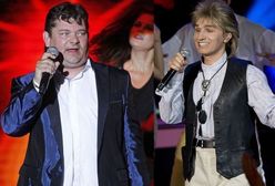 Martyniuk krytykuje Molędę w "Twoja Twarz Brzmi Znajomo": "Byłem załamany. Nie mogłem patrzeć na ten występ"