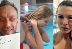 "Celebrity Splash": gwiazdy kontuzjowane podczas treningów do pierwszego ćwierćfinału