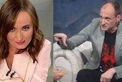Kukiz o Justynie Dobrosz-Oracz: "Zadaje pytania tak, jak niemieccy żołnierze wykonywali rozkazy"