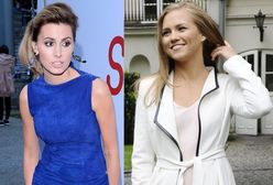 Agnieszka Kaczorowska wygryzie Agnieszkę Popielewicz? Paulina Sykut nową przyjaciółką tancerki