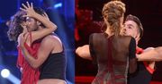 Seksapil i ogień na parkiecie "Tańca z gwiazdami"!