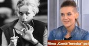 Jak zmieniła się bohaterka głośnego filmu Roberta Glińskiego "Cześć, Tereska"?