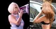 Lady GaGa tyje w oczach, a wciąż rozbiera się na scenie!