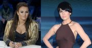 "X Factor": Farna znów przybrała na wadze, a Okupnik porzuciła stanik!