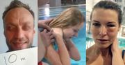 "Celebrity Splash": gwiazdy kontuzjowane podczas treningów do pierwszego ćwierćfinału