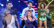 "Taniec z gwiazdami": komplet punktów, upadek i nieoczekiwana zamiana miejsc w jury
