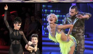 "Taniec z gwiazdami": Natalia Siwiec triumfuje. Pavlović zachwycona jej tańcem!