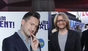 Prokop u Wojewódzkiego: "Jestem luksusową kurtyzaną"