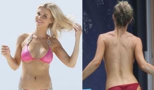 "Top Model": Joanna Krupa zdradziła, co sądzi o opalaniu topless