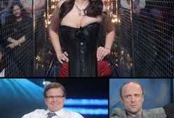 "Kuba Wojewódzki": Filip Chajzer doznał wielu urazów i wypadków na planie swoich reportaży!