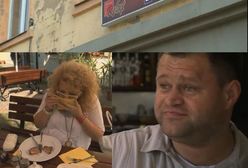 "Kuchenne Rewolucje": "Poczucie smaku równa się zeru. Koszmarne ohydztwo!"