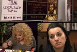 Gessler w "Kuchennych Rewolucjach": "Restauracja wygląda jak burdel!"