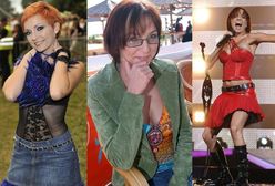 Anna Wyszkoni skończyła 36 lat. Jak zmieniała się przez lata?