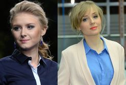 "Pytanie na śniadanie": nowa pogodynka Sandra Zakrzewska jak Kinga Duda!