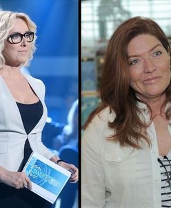 Dowbor ostro o Młynarskiej: "Nie jest geniuszem"