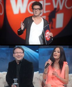 Wojewódzki zdradził Zamachowskiemu, dlaczego wciąż nie jest żonaty!