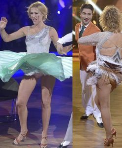 "Taniec  z gwiazdami": gwiazdy rozgrzały parkiet do czerwoności!