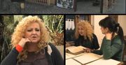 "Kuchenne Rewolucje": Magda Gessler wywróciła restaurację do góry nogami!
