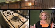"Kuchenne Rewolucje": Gessler wstrzymała metamorfozę i zamknęła lokal!