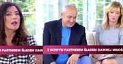 "Pytanie na śniadanie": Żenujące zachowanie Agnieszki Fitkau-Perepeczko w programie na żywo!
