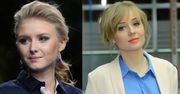 "Pytanie na śniadanie": nowa pogodynka Sandra Zakrzewska jak Kinga Duda!