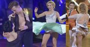 "Taniec  z gwiazdami": gwiazdy rozgrzały parkiet do czerwoności!