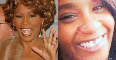 Bobbi Brown, Córka Whitney Houston, w stanie krytycznym przewieziona na intensywną terapię