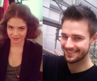 Mateusz "Góral" Jarzębiak ma dziewczynę. Jest nią zwyciężczyni "Top Model"!