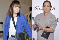 Korwin-Piotrowska kpi z apelu Muchy: "Nagle panów z aparatami, dzięki którym nieźle żyje, nie lubi"