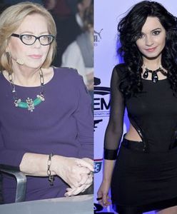 Zapendowska ostro o Lisowskiej i Kwiatkowskim: "Są maszynkami do odtwarzania dźwięków!"