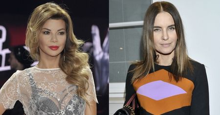 Edyta Górniak nie może przełknąć krytyki Joanny Horodyńskiej. Po raz kolejny odpowiada stylistce