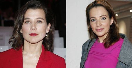 Katarzyna Herman o dołączeniu Anny Dereszowskiej do serialu "Barwy szczęścia": To oznacza dla mnie kłopoty