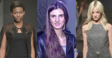 Osi Ugonoh czy Marta Sędzicka? Kamila Szczawińska ocenia, która z finalistek "Top model" jest lepszą modelką