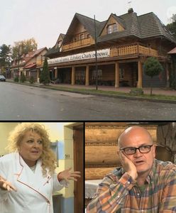 "Kuchenne Rewolucje": Ogromne długi, trujące jedzenie, spartańskie warunki pracy i lepiący się brud!