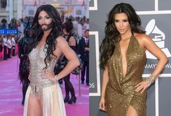 One są klonami Kim Kardashian!