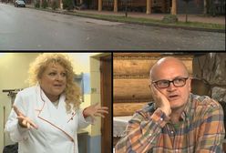 "Kuchenne Rewolucje": Ogromne długi, trujące jedzenie, spartańskie warunki pracy i lepiący się brud!